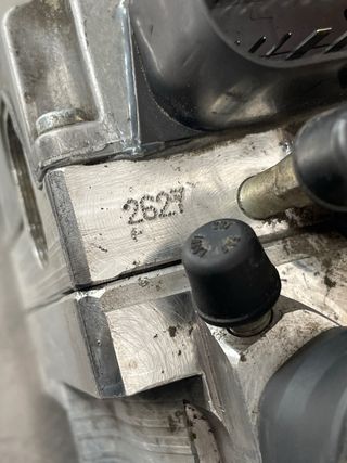 Módulo ABS BMW R1150RT 2005