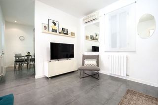 Piso en alquiler en Niño Jesús en Madrid