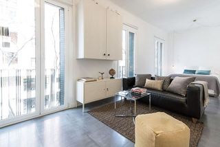 Piso en alquiler en Niño Jesús en Madrid