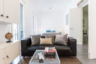 Piso en alquiler en Niño Jesús en Madrid