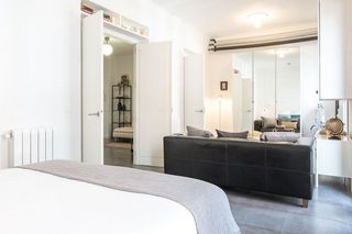 Piso en alquiler en Niño Jesús en Madrid
