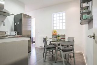 Piso en alquiler en Niño Jesús en Madrid