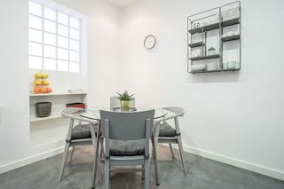 Piso en alquiler en Niño Jesús en Madrid