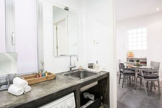 Piso en alquiler en Niño Jesús en Madrid