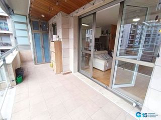 Piso en alquiler en Amara - Berri en San Sebastián-Donostia