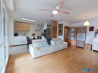 Piso en alquiler en Amara - Berri en San Sebastián-Donostia