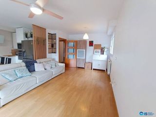 Piso en alquiler en Amara - Berri en San Sebastián-Donostia