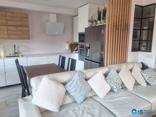 Piso en alquiler en Amara - Berri en San Sebastián-Donostia