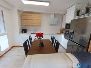 Piso en alquiler en Amara - Berri en San Sebastián-Donostia