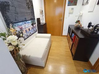 Piso en alquiler en Amara - Berri en San Sebastián-Donostia