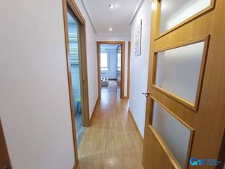 Piso en alquiler en Amara - Berri en San Sebastián-Donostia