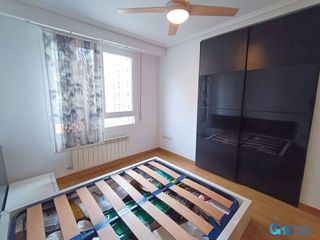 Piso en alquiler en Amara - Berri en San Sebastián-Donostia