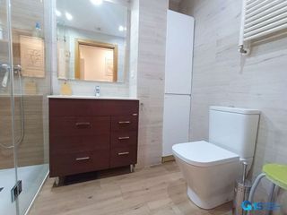 Piso en alquiler en Amara - Berri en San Sebastián-Donostia