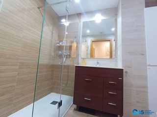 Piso en alquiler en Amara - Berri en San Sebastián-Donostia