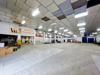 Nave industrial en venta en Avda. Elvas en Badajoz