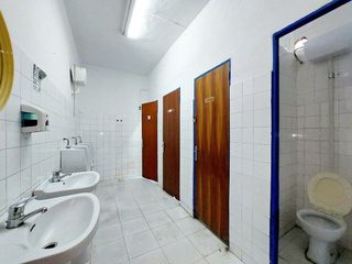 Nave industrial en venta en Avda. Elvas en Badajoz