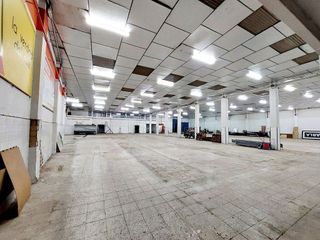 Nave industrial en venta en Avda. Elvas en Badajoz