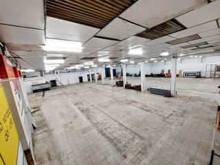 Nave industrial en venta en Avda. Elvas en Badajoz