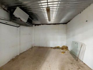 Nave industrial en venta en Avda. Elvas en Badajoz