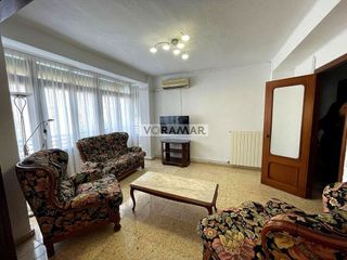 Piso en alquiler en La Malva-rosa en Valencia