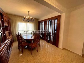 Piso en alquiler en La Malva-rosa en Valencia