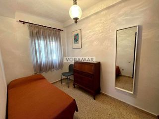 Piso en alquiler en La Malva-rosa en Valencia