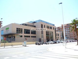 Piso en alquiler en La Malva-rosa en Valencia