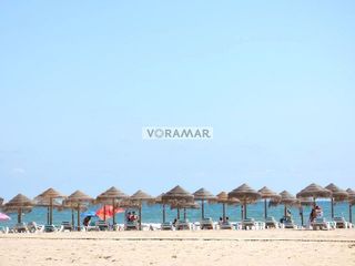 Piso en alquiler en La Malva-rosa en Valencia