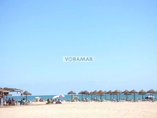 Piso en alquiler en La Malva-rosa en Valencia