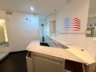 Local comercial en alquiler en Centro en Ourense