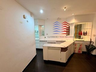 Local comercial en alquiler en Centro en Ourense