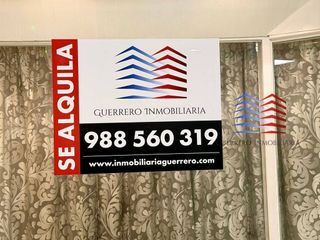 Local comercial en alquiler en Centro en Ourense