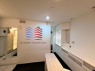Local comercial en alquiler en Centro en Ourense