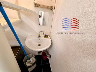 Local comercial en alquiler en Centro en Ourense