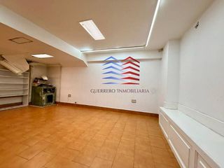 Local comercial en alquiler en Centro en Ourense