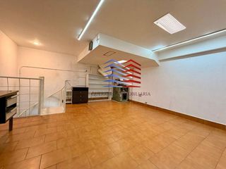 Local comercial en alquiler en Centro en Ourense