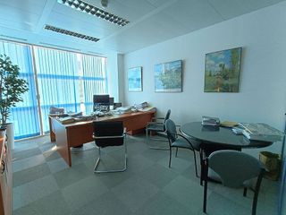 Oficina en alquiler en Arroyo de la Vega en Alcobendas