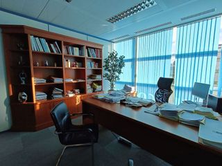 Oficina en alquiler en Arroyo de la Vega en Alcobendas