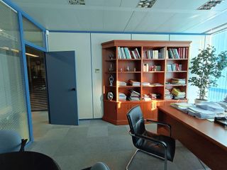 Oficina en alquiler en Arroyo de la Vega en Alcobendas