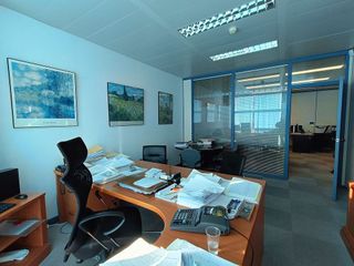 Oficina en alquiler en Arroyo de la Vega en Alcobendas