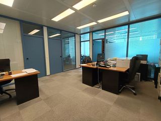 Oficina en alquiler en Arroyo de la Vega en Alcobendas