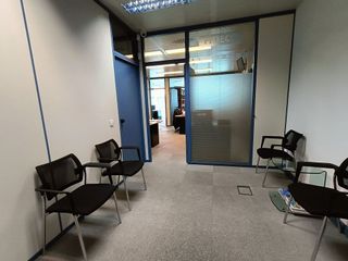 Oficina en alquiler en Arroyo de la Vega en Alcobendas