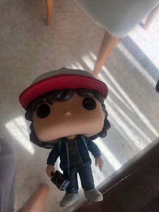 Funko Pop!Stranger Things Joyce 845+4 sin caja