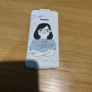 Calculadora Casio fx-991 SPCW Edición Especial