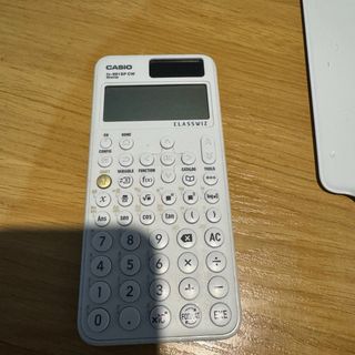 Calculadora Casio fx-991 SPCW Edición Especial