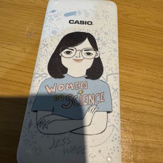 Calculadora Casio fx-991 SPCW Edición Especial