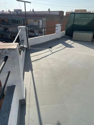 Ático en venta en Centre en Pineda de Mar