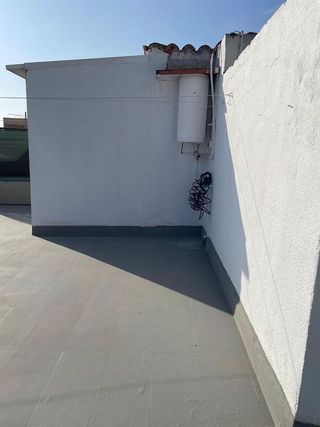 Ático en venta en Centre en Pineda de Mar