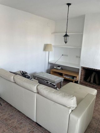 Ático en venta en Centre en Pineda de Mar