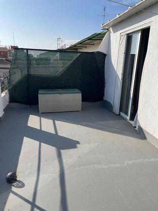 Ático en venta en Centre en Pineda de Mar